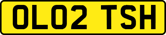 OL02TSH