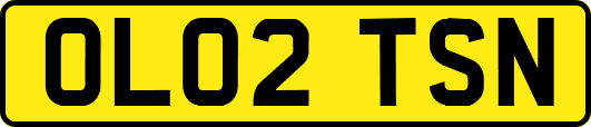 OL02TSN