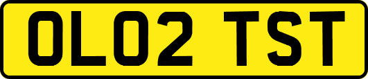 OL02TST