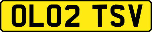 OL02TSV