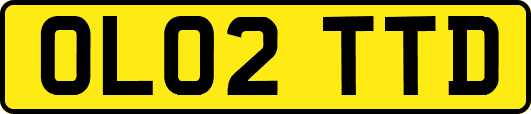 OL02TTD