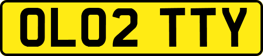 OL02TTY