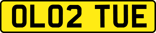 OL02TUE