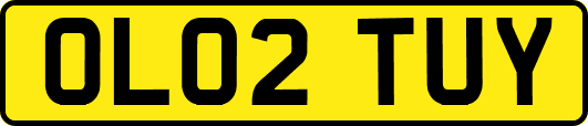 OL02TUY