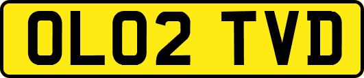 OL02TVD