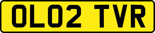 OL02TVR