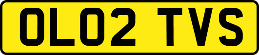 OL02TVS
