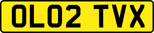 OL02TVX