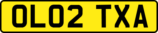 OL02TXA