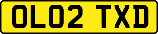 OL02TXD