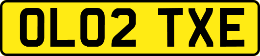 OL02TXE