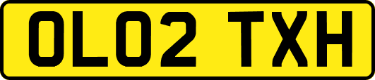 OL02TXH
