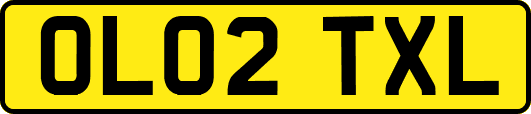 OL02TXL