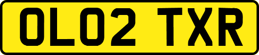 OL02TXR