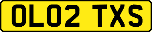 OL02TXS