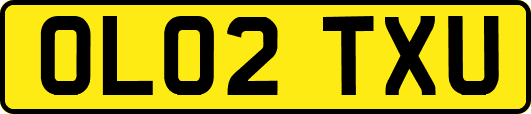 OL02TXU