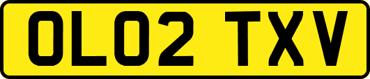 OL02TXV