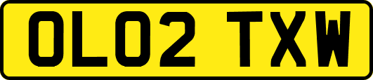 OL02TXW