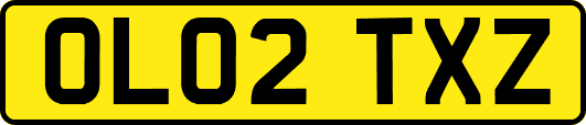 OL02TXZ