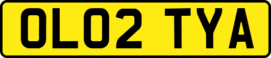 OL02TYA