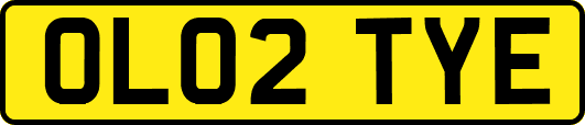 OL02TYE