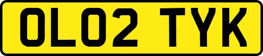 OL02TYK