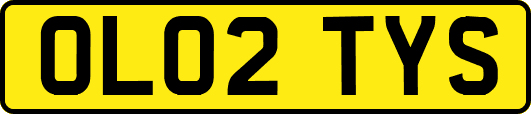 OL02TYS