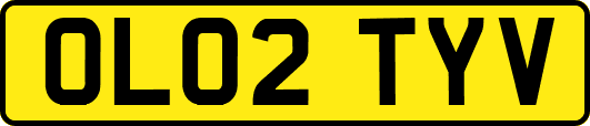 OL02TYV