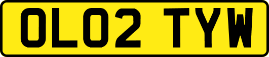 OL02TYW