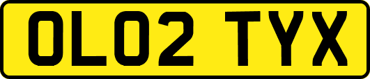 OL02TYX
