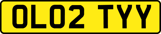 OL02TYY