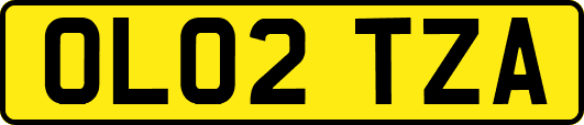 OL02TZA