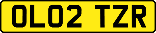 OL02TZR