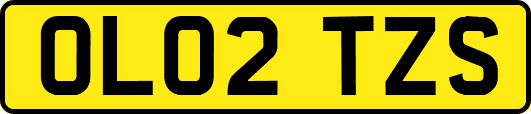 OL02TZS
