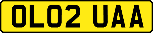 OL02UAA