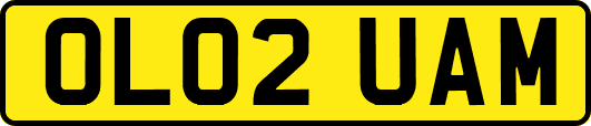 OL02UAM