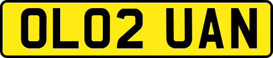 OL02UAN