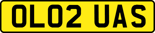 OL02UAS