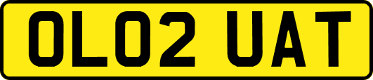OL02UAT