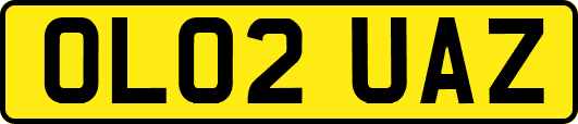 OL02UAZ