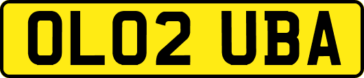 OL02UBA