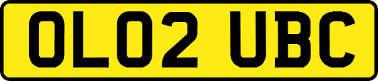 OL02UBC