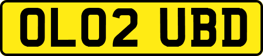 OL02UBD