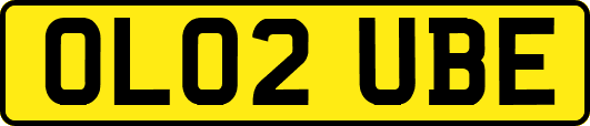 OL02UBE