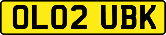 OL02UBK