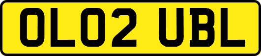 OL02UBL