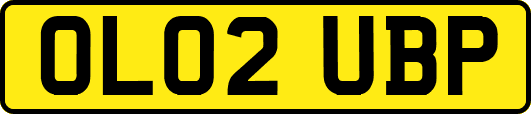 OL02UBP