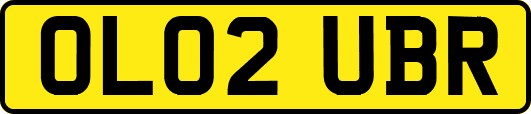 OL02UBR