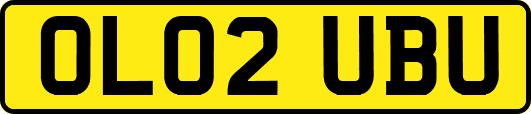 OL02UBU