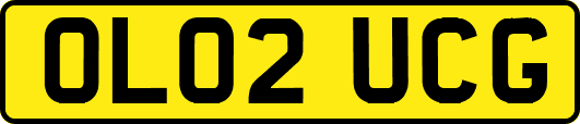 OL02UCG